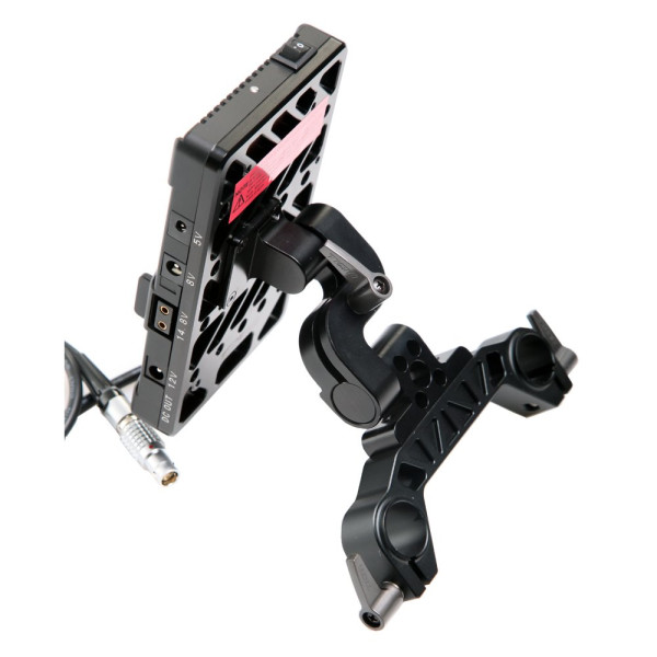 Аккумуляторная пластина Tilta RED SCARLET/EPIC power supply system(19mm)